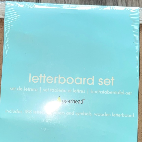 Monthly Milestone Set- Baby first 12 months - Picture 4 of 10